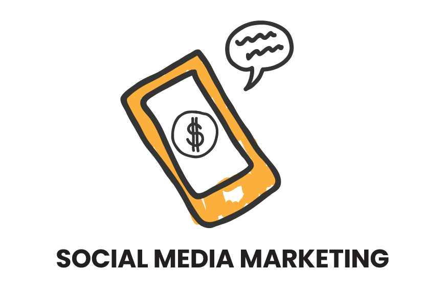 Social Media Marketing - Social media management and content creation services in the UAE